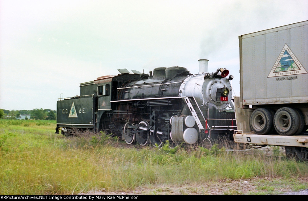 Crab Orchard & Egyptian 280 17